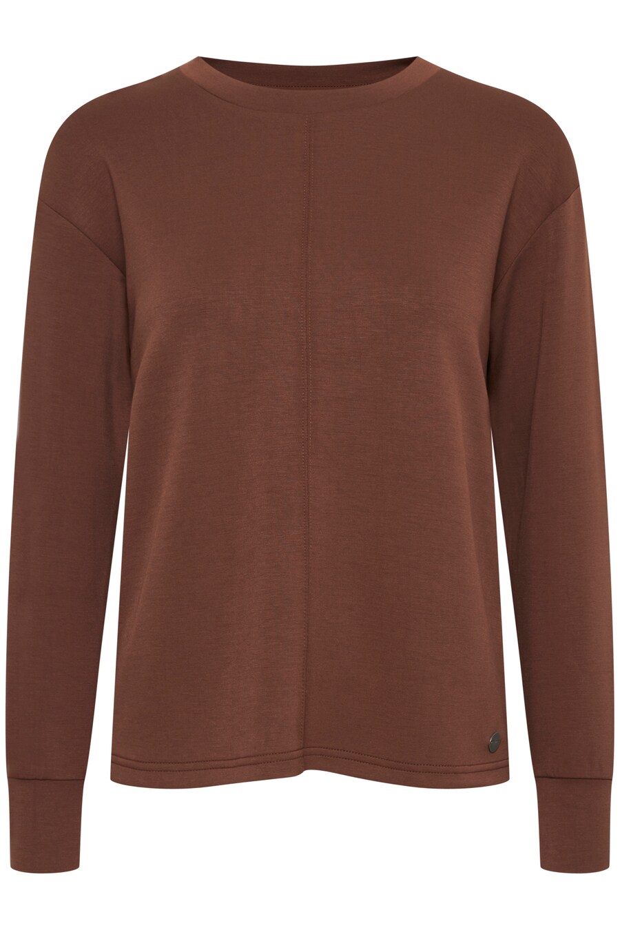 Толстовка Oxmo Pea, Brown
Толстовка Oxmo Pea, Brown