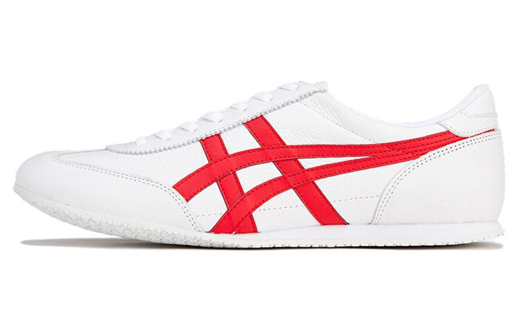 Кроссовки Machu Racer Lifestyle унисекс с низким верхом белого/красного цвета Onitsuka Tiger, Красный, Кроссовки Machu Racer Lifestyle унисекс с низким верхом белого/красного цвета Onitsuka Tiger
Кроссовки Machu Racer Lifestyle унисекс с низким верхом белого/красного цвета Onitsuka Tiger, Красный, Кроссовки Machu Racer Lifestyle унисекс с низким верхом белого/красного цвета Onitsuka Tiger