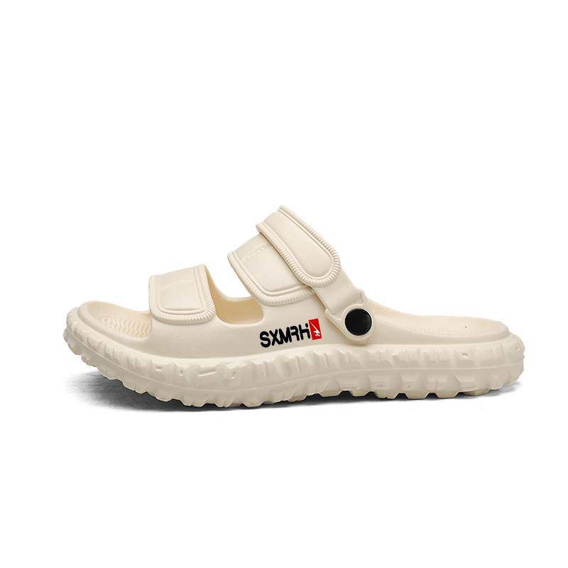 Сандалии-слайдеры из ЭВА с противоскользящей подошвой для мужчин Binary, Black
Сандалии-слайдеры из ЭВА с противоскользящей подошвой для мужчин Binary, Black