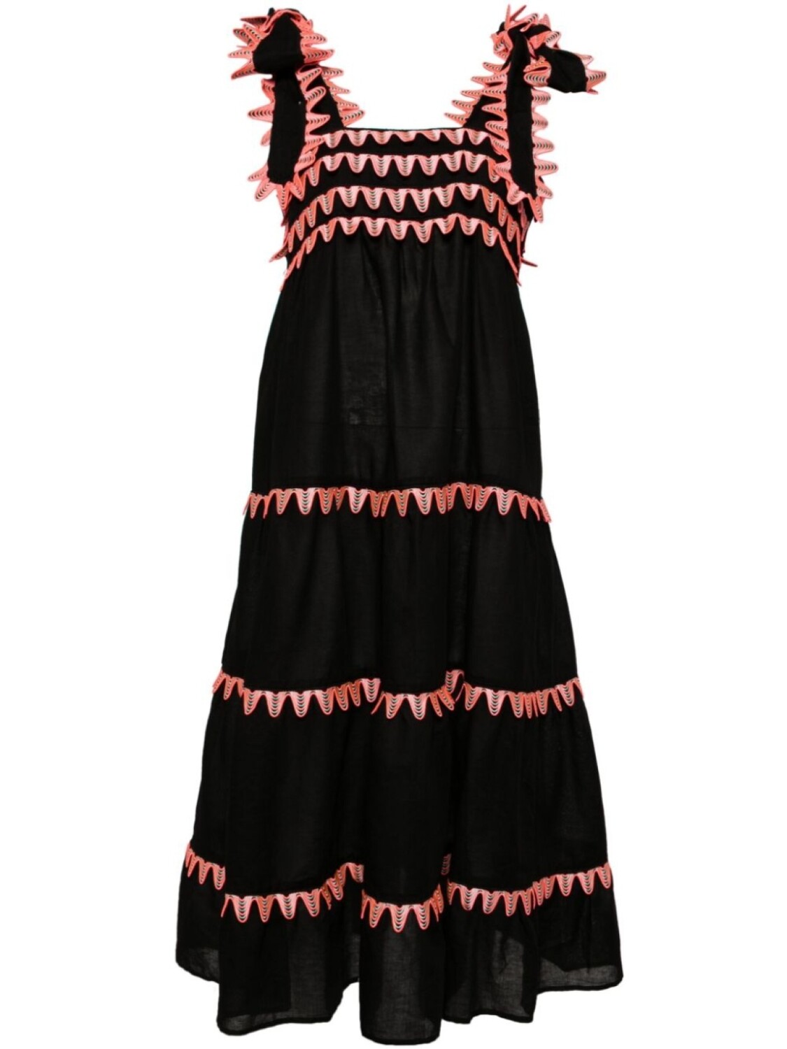 Платье Kelly Celia B, черный
Платье Kelly Celia B, черный