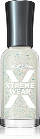 Укрепляющий лак для ногтей Sally Hansen Hard As Nails Xtreme Wear, 132 Glitter Glam 11,8 ml
Укрепляющий лак для ногтей Sally Hansen Hard As Nails Xtreme Wear, 132 Glitter Glam 11,8 ml