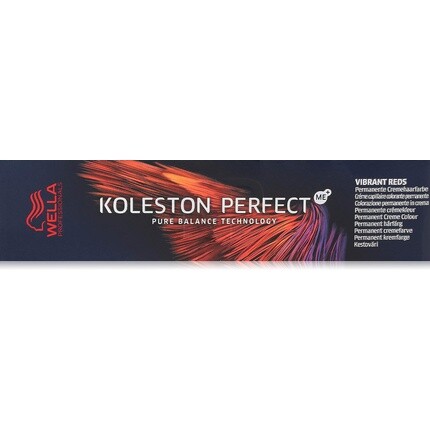 Koleston Perfect Me+ 44/65 средне-интенсивный фиолетовый махагони-коричневый 60 мл, Wella
Koleston Perfect Me+ 44/65 средне-интенсивный фиолетовый махагони-коричневый 60 мл, Wella