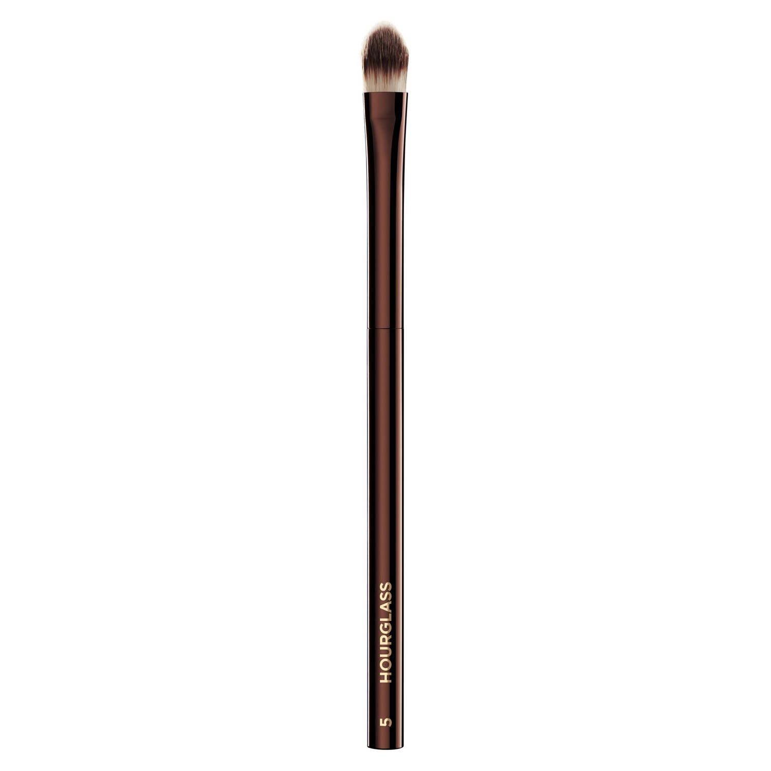 Кисть для консилера Concealer Brush Hourglass
Кисть для консилера Concealer Brush Hourglass