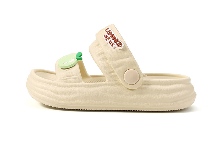 Детские сандалии Детские Lemonkid, бежевый 
Детские сандалии Детские Lemonkid, бежевый