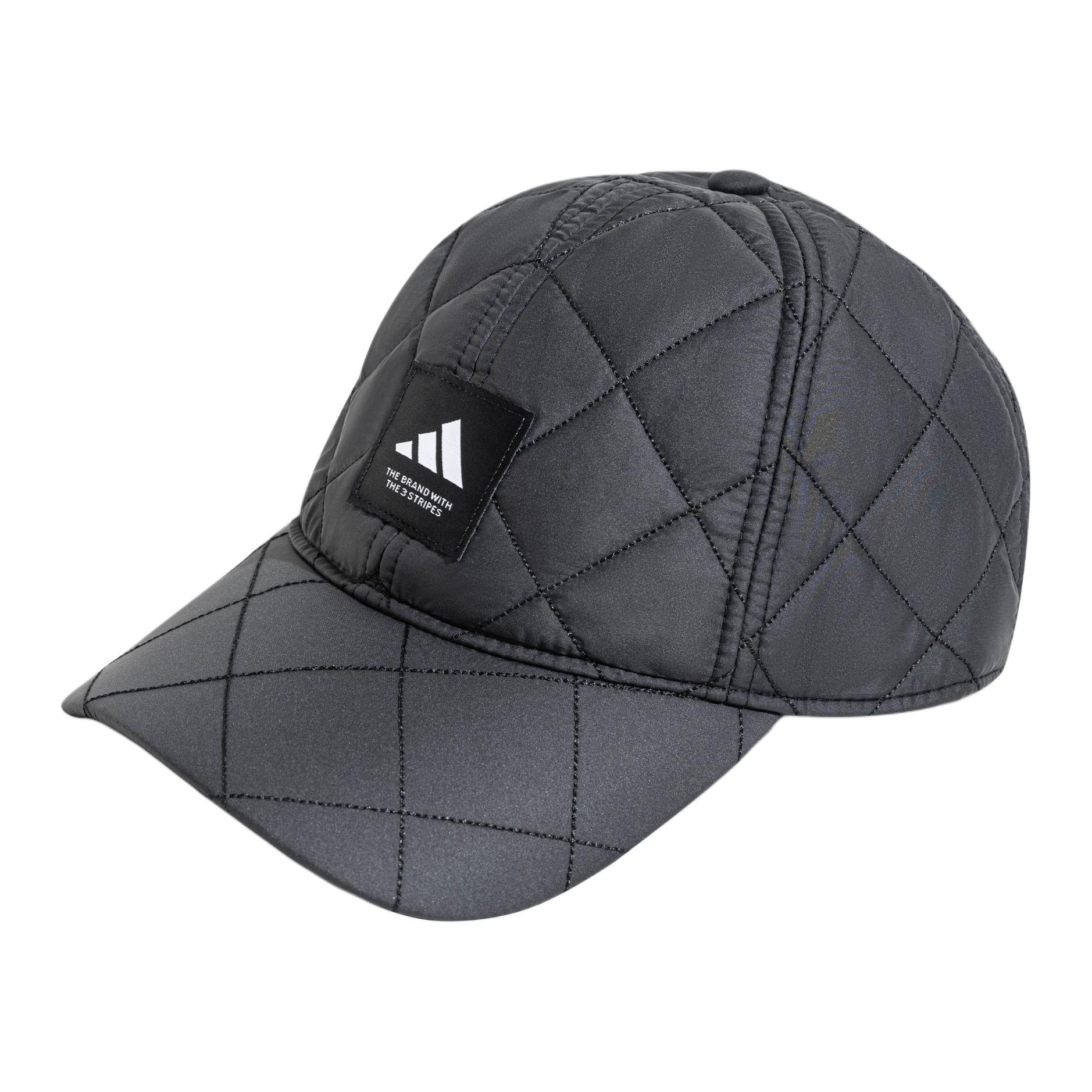 Футболка из переработанного полиэстера Unisex Black Adidas
Футболка из переработанного полиэстера Unisex Black Adidas