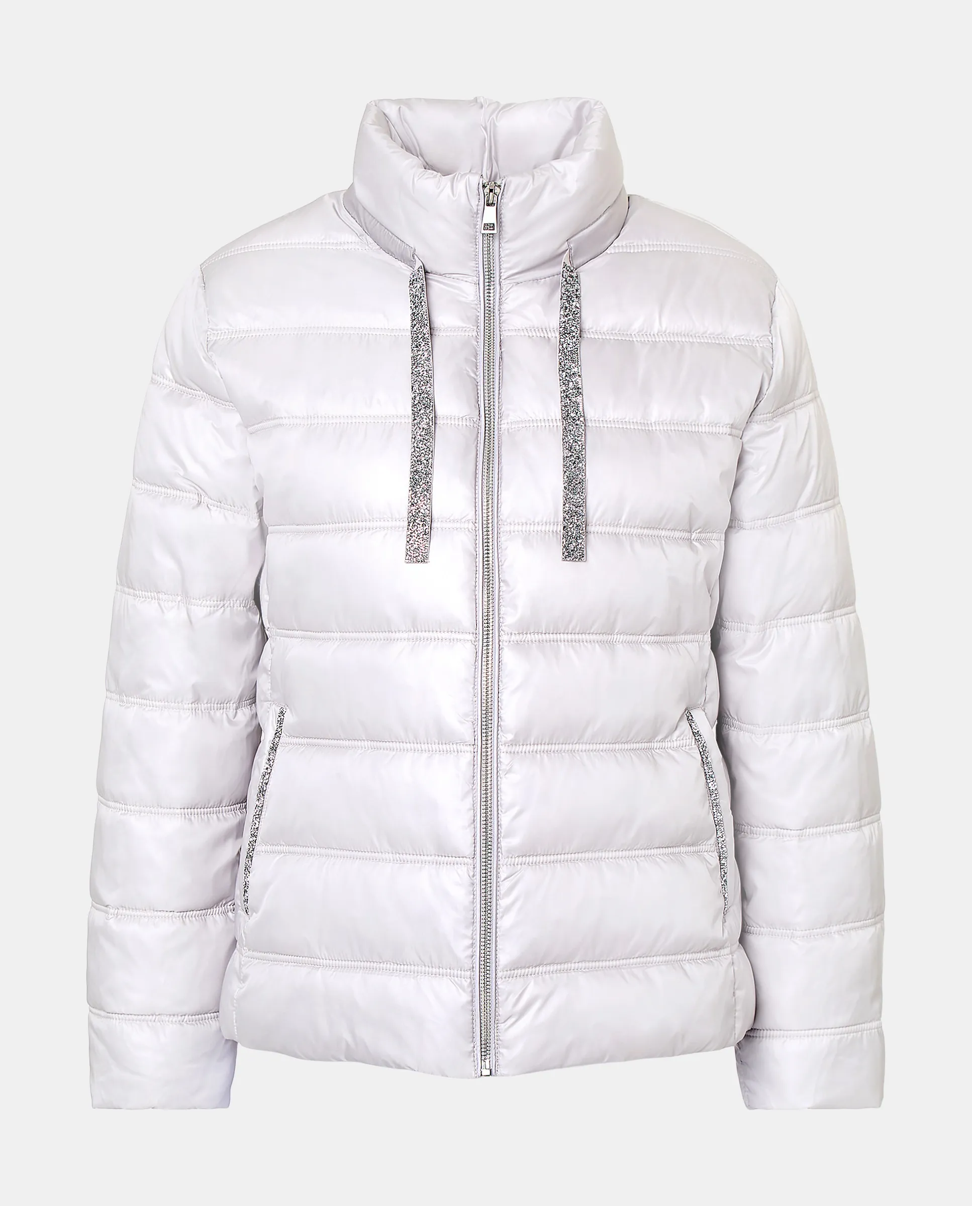 Короткая однотонная женская куртка Woman El Corte Inglés, серый
Короткая однотонная женская куртка Woman El Corte Inglés, серый