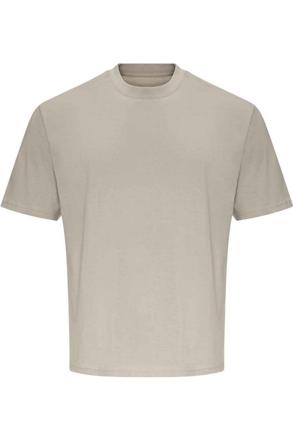 Футболка оверсайз AWDis 100, natural
Футболка оверсайз AWDis 100, natural