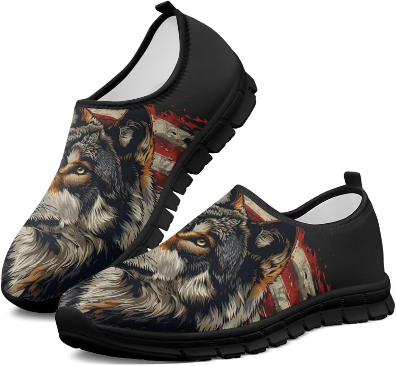 Мужские поддерживающие кроссовки для бега, модные повседневные спортивные туфли, эластичная амортизированная обувь для прогулок и путешествий, на каждый день и свидания, размер 5-14, черная подошва Ocxbuir
Мужские поддерживающие кроссовки для бега, модные повседневные спортивные туфли, эластичная амортизированная обувь для прогулок и путешествий, на каждый день и свидания, размер 5-14, черная подошва Ocxbuir