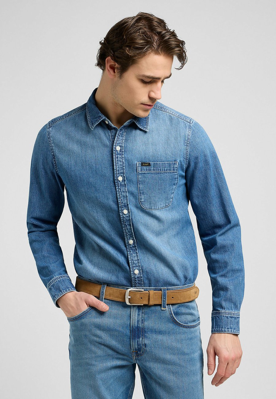 Ремень Lee MULTIPLE FITS, Khaki
Ремень Lee MULTIPLE FITS, Khaki