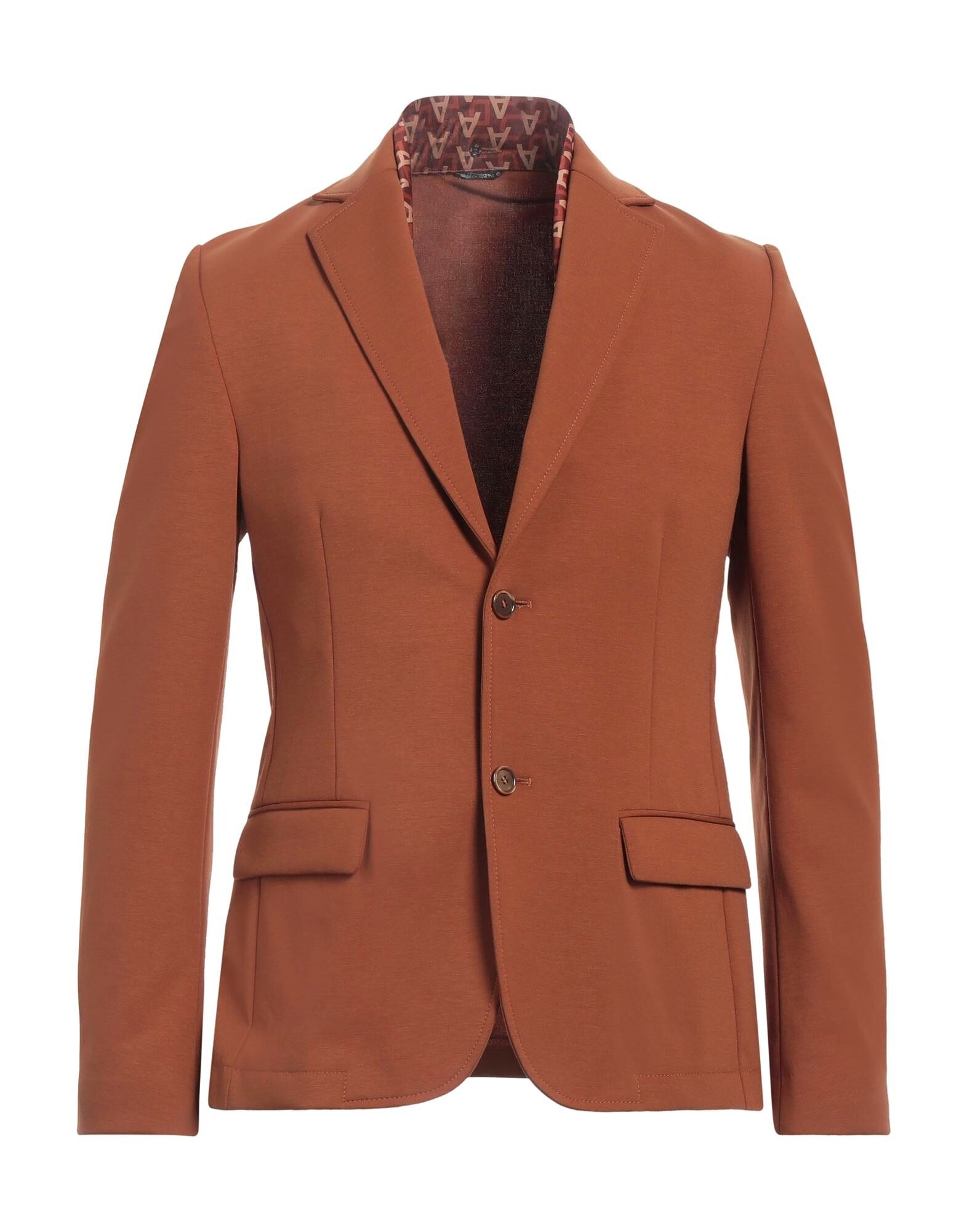 Блейзер Grey Daniele Alessandrini, коричневый
Блейзер Grey Daniele Alessandrini, коричневый