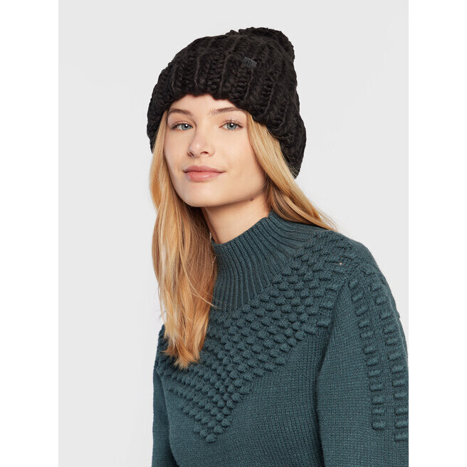 Шапка 4F, черный
Шапка 4F, черный