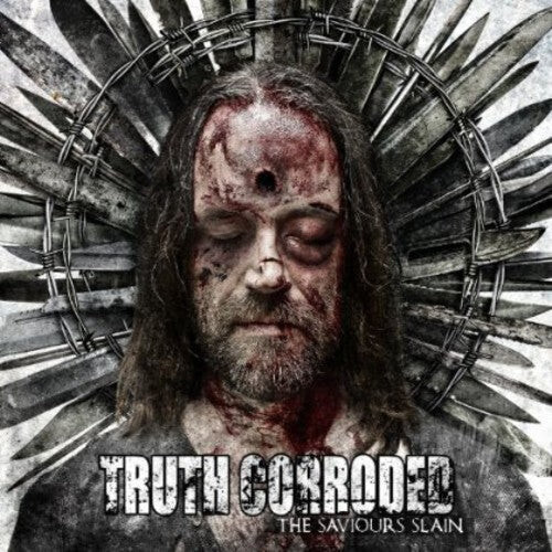 CD диск Truth Corroded: Saviors Slain
CD диск Truth Corroded: Saviors Slain