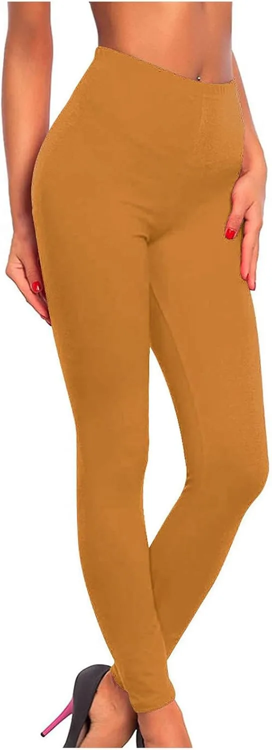 Uillui бесшовные леггинсы для женщин с высокой талией и эффектом контроля живота
Uillui бесшовные леггинсы для женщин с высокой талией и эффектом контроля живота