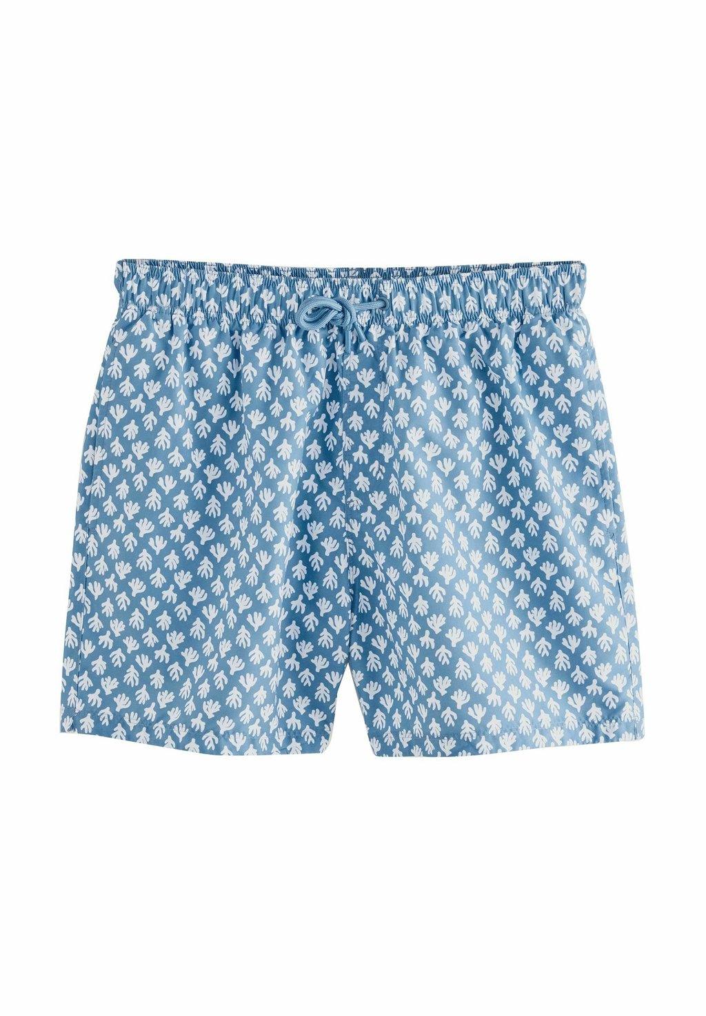 Шорты для плавания REGULAR FIT - PRINTED Next, синий
Шорты для плавания REGULAR FIT - PRINTED Next, синий