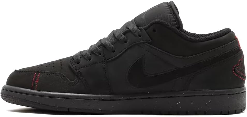 Мужские кроссовки Nike Air Jordan 1 Low Se Craft, Dark Smoke Grey/Black
Мужские кроссовки Nike Air Jordan 1 Low Se Craft, Dark Smoke Grey/Black
