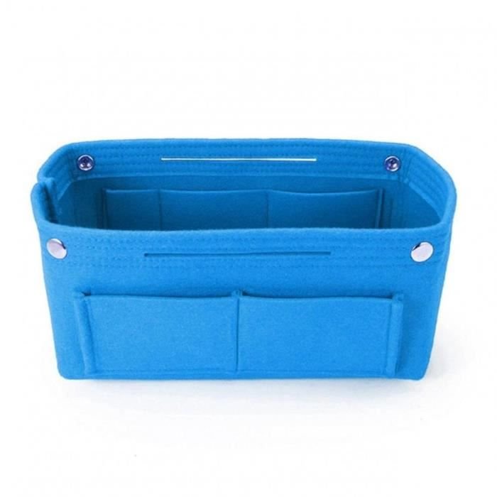 Косметичка - много отделений - синяя Inna marka
Косметичка - много отделений - синяя Inna marka