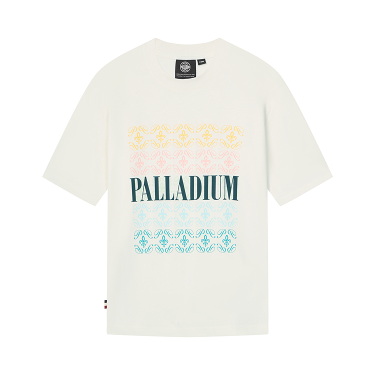 Футболка мужская Palladium, Cotton Candy
Футболка мужская Palladium, Cotton Candy
