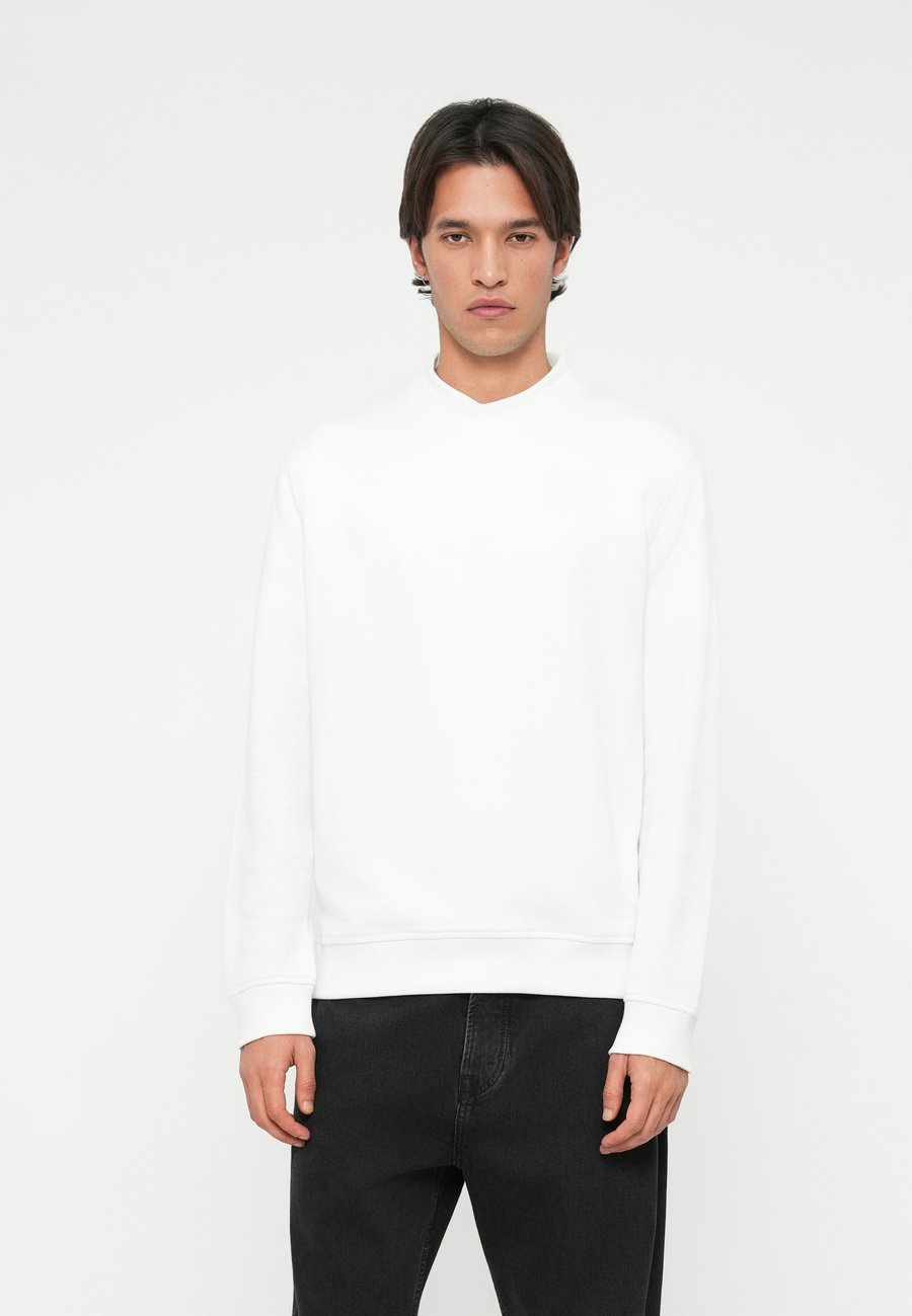 Толстовка KARL LAGERFELD CREW NECK, White
Толстовка KARL LAGERFELD CREW NECK, White
