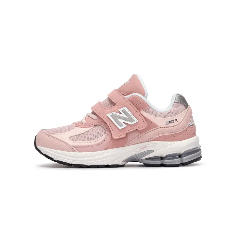 New Balance NB 2002 детские туфли Pink Infant And Toddler
New Balance NB 2002 детские туфли Pink Infant And Toddler