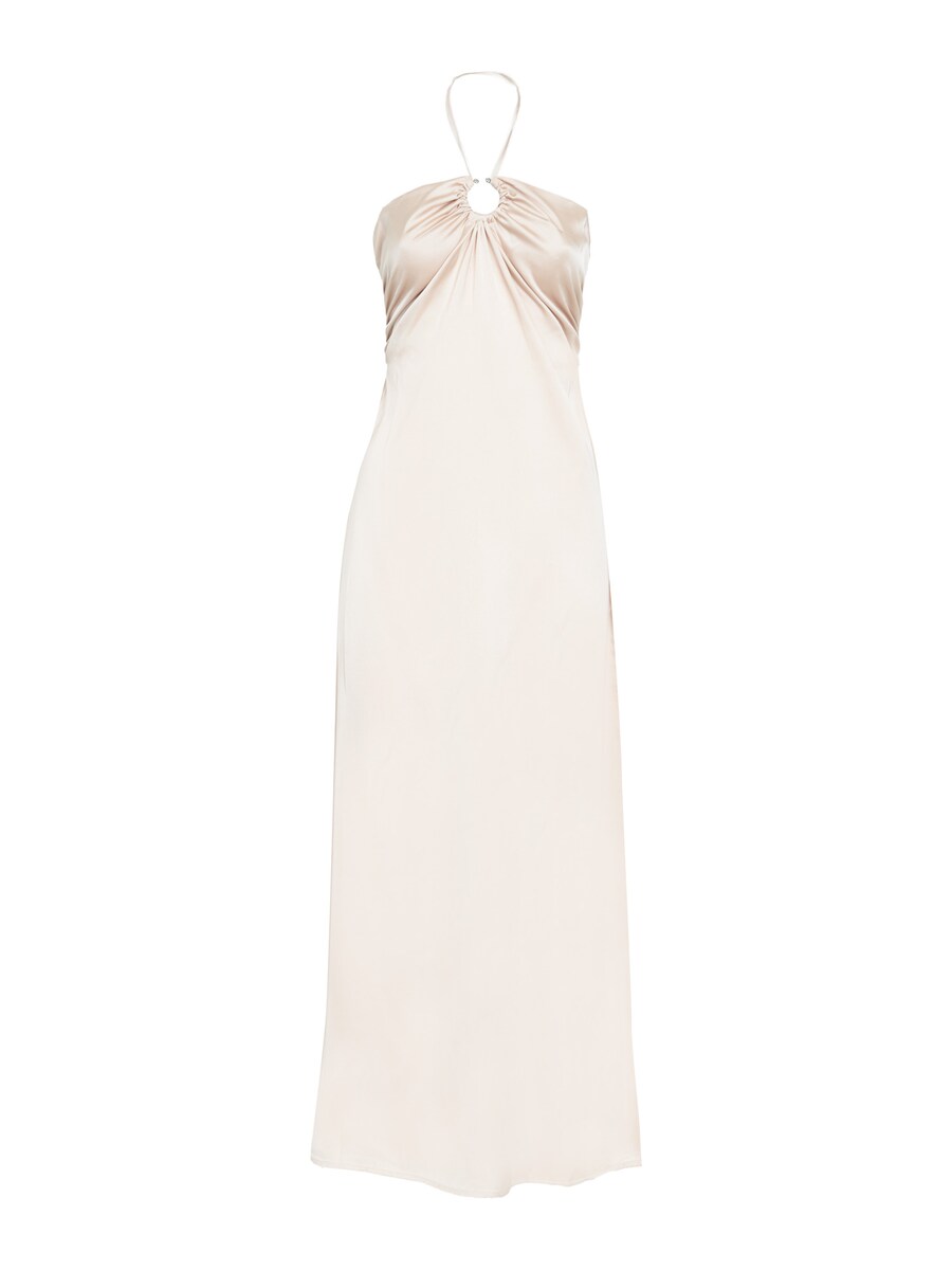 Платье Influencer, кремовый
Платье Influencer, кремовый