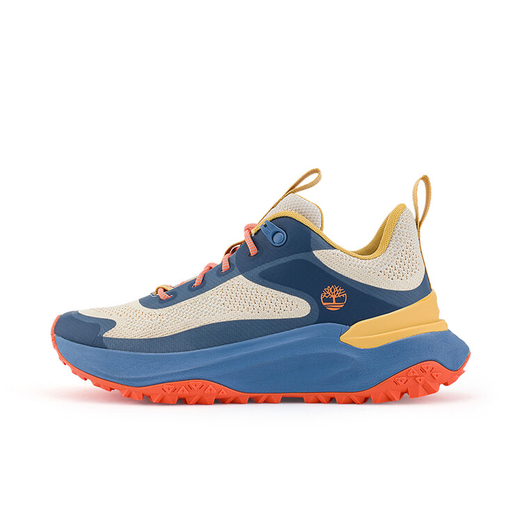 Кроссовки женские с низким верхом, среднего размера, синего/естественного цвета Timberland
Кроссовки женские с низким верхом, среднего размера, синего/естественного цвета Timberland