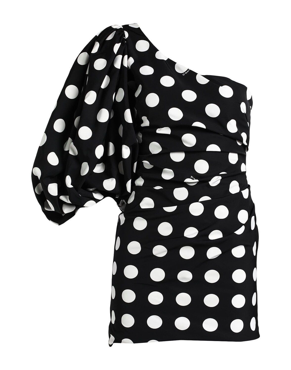 Платье Pinko, черный
Платье Pinko, черный