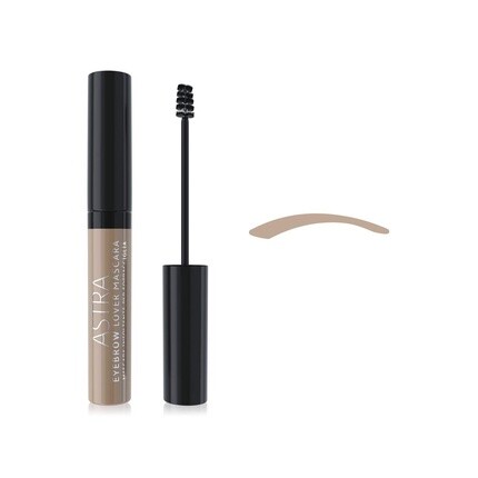 Тушь для ресниц Brow Lover Blonde, Astra
Тушь для ресниц Brow Lover Blonde, Astra