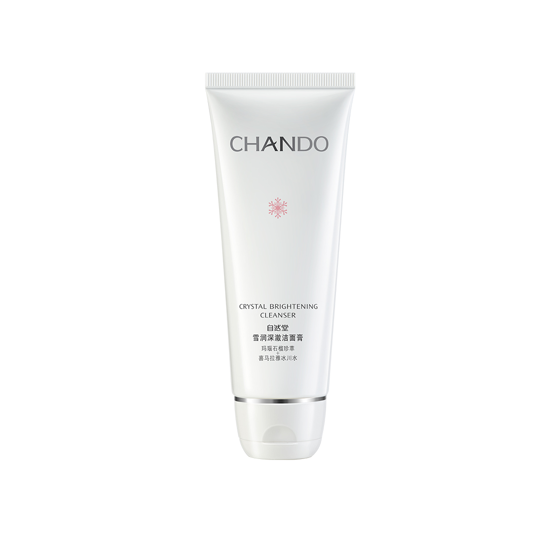 Очищающее средство Unisex CHANDO
Очищающее средство Unisex CHANDO