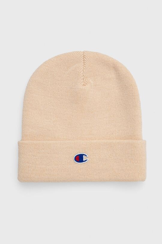 Шапка Champion, бежевый
Шапка Champion, бежевый