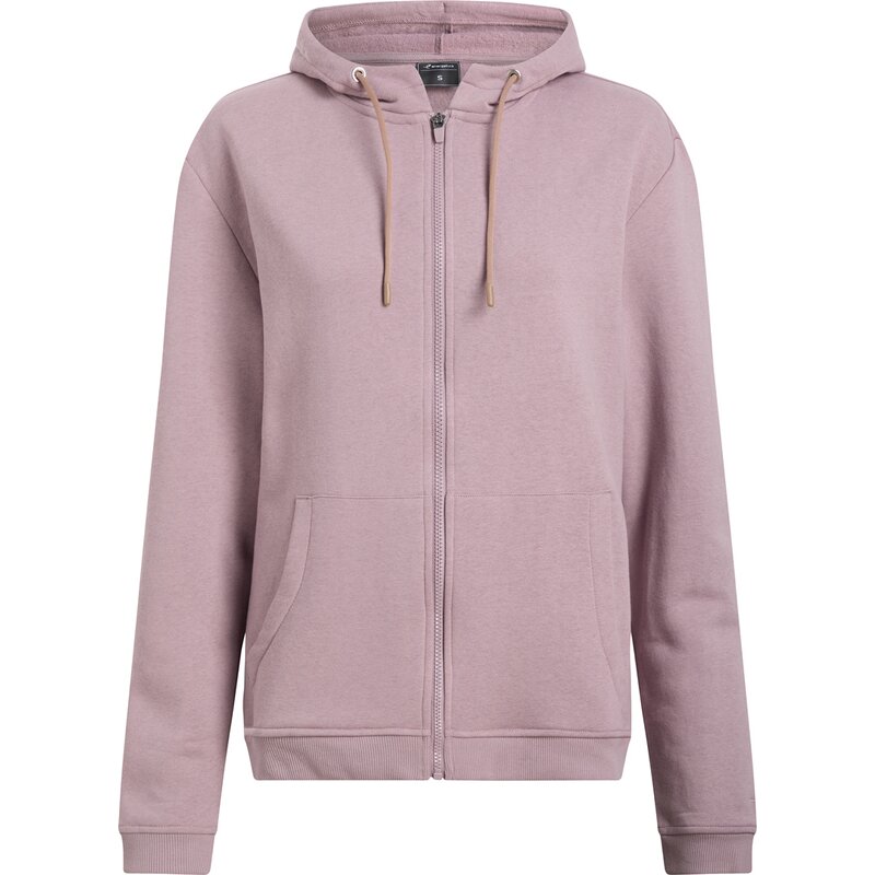 Blazer da.-hooded jacket evie fl fz hd w Energetics, сиреневый
Blazer da.-hooded jacket evie fl fz hd w Energetics, сиреневый