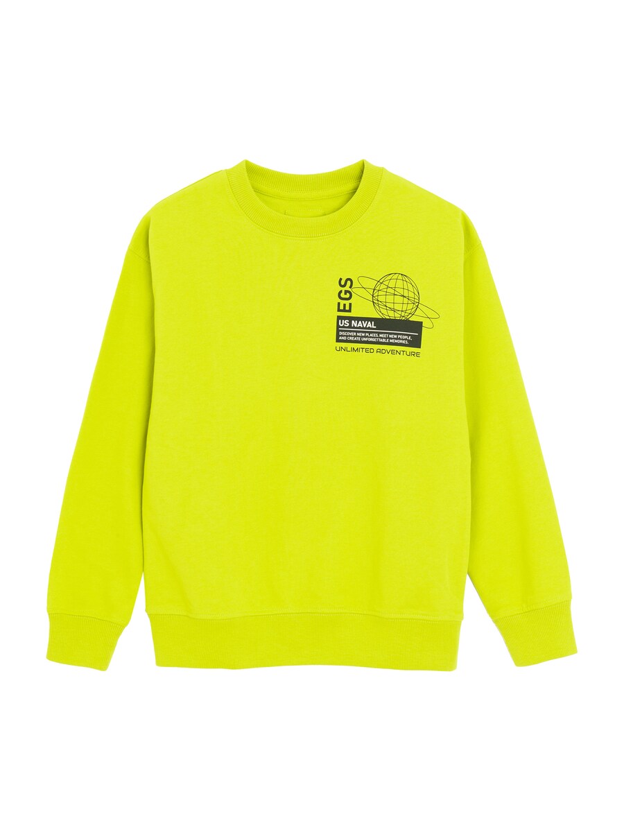 Толстовка Cool Club, Apple
Толстовка Cool Club, Apple