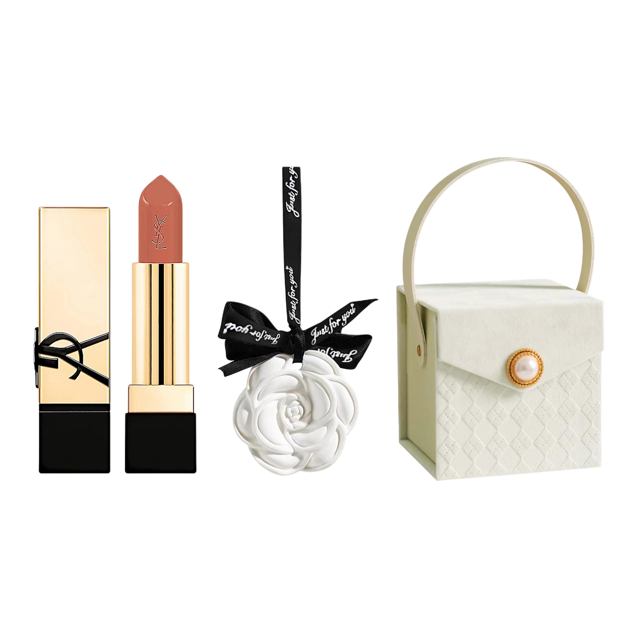 YSL наборы пробников косметики для женщин SAINT LAURENT
YSL наборы пробников косметики для женщин SAINT LAURENT