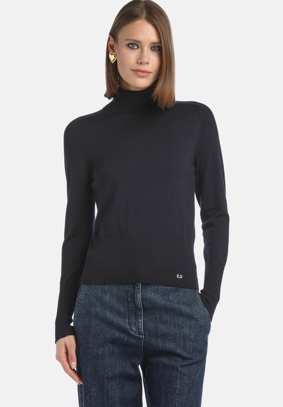 Джемпер Luisa Spagnoli MANOS, Blu/Blue
Джемпер Luisa Spagnoli MANOS, Blu/Blue