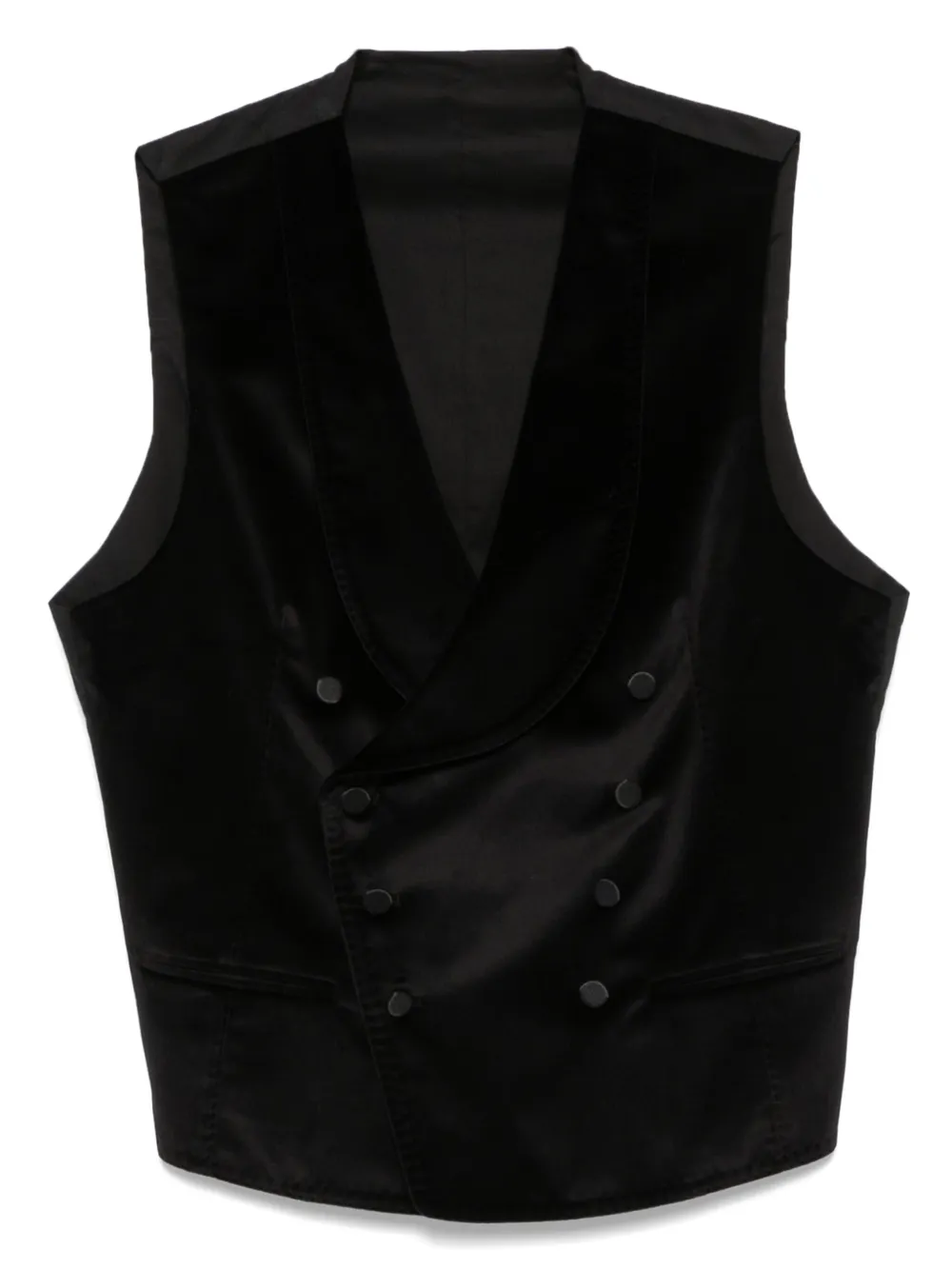 Хлопковый жилет TAGLIATORE, черный
Хлопковый жилет TAGLIATORE, черный