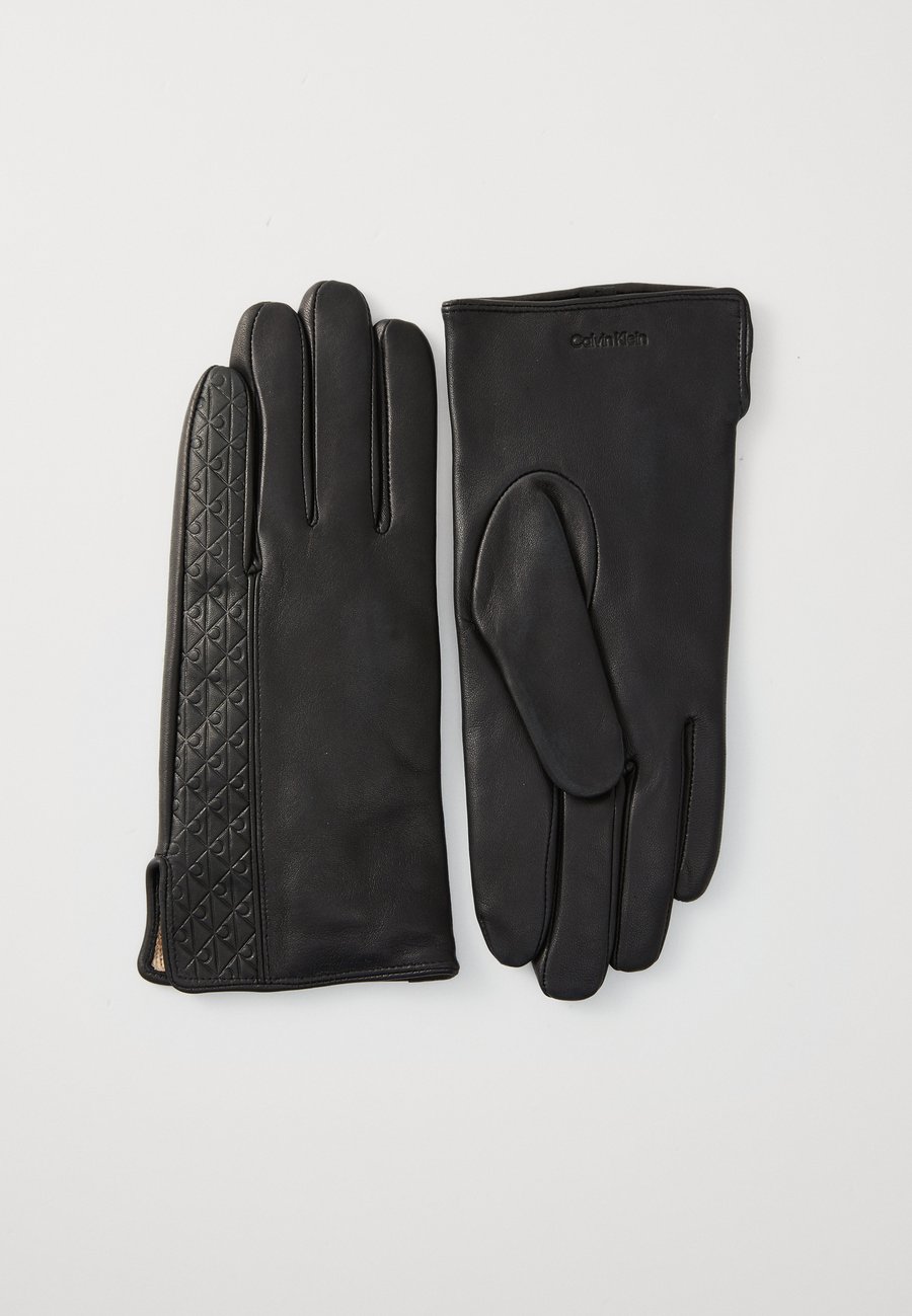 Перчатки Calvin Klein GLOVES, Black
Перчатки Calvin Klein GLOVES, Black