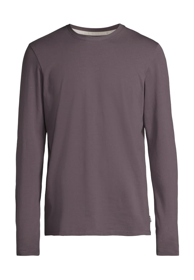 Тренировочная рубашка с длинными рукавами и круглым вырезом Alex, цвет nine iron
Тренировочная рубашка с длинными рукавами и круглым вырезом Alex, цвет nine iron