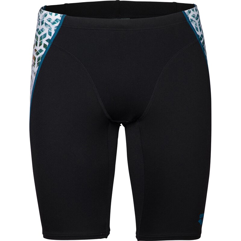 Узкие мужские плавки Planet Water Arena, мультиколор
Узкие мужские плавки Planet Water Arena, мультиколор