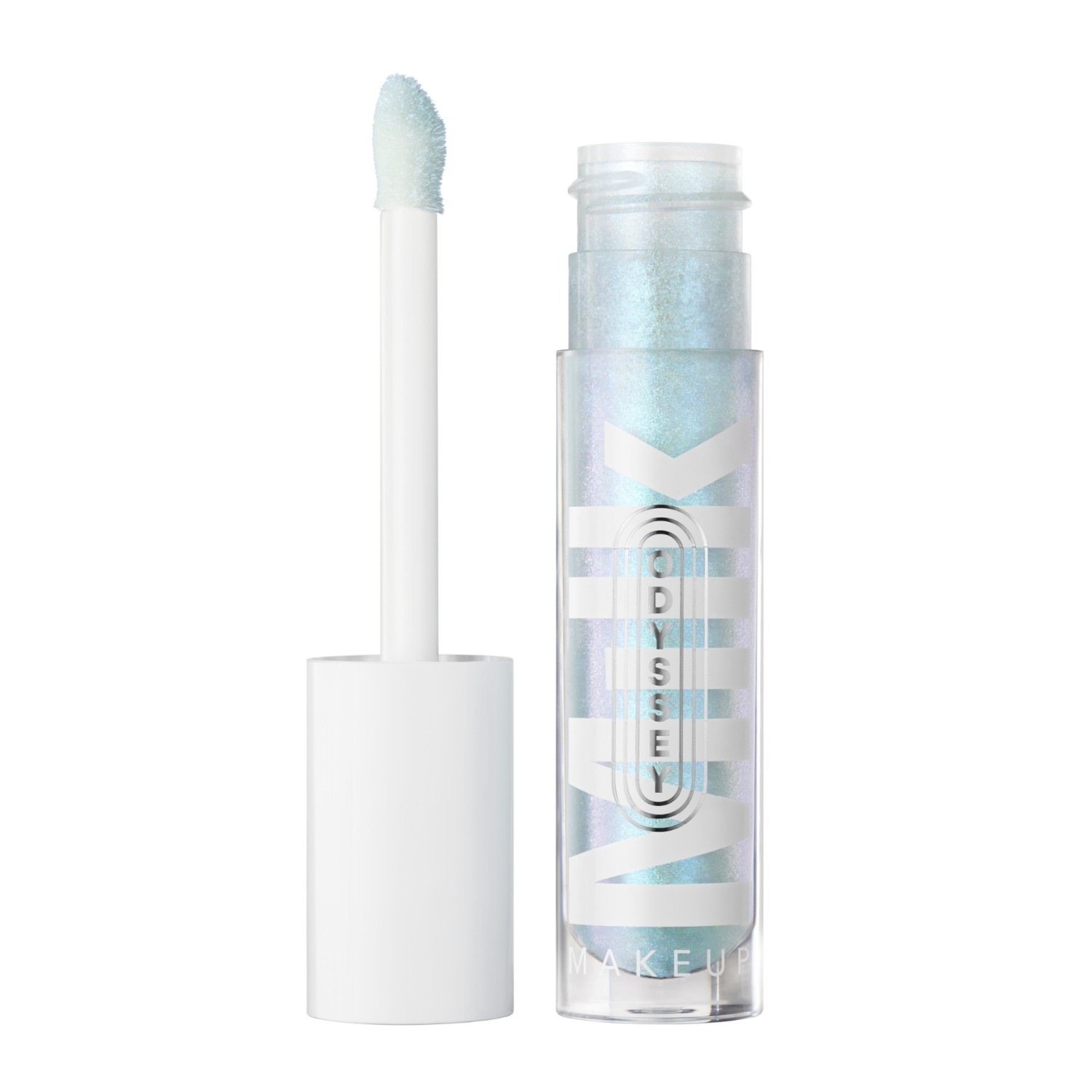 Блеск для губ odyssey Milk Make Up, globetrot, объем 6.5 мл
Блеск для губ odyssey Milk Make Up, globetrot, объем 6.5 мл