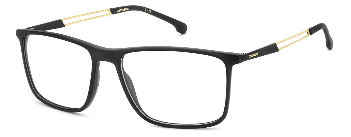 Мужские оптические оправы CARRERA 8924
Мужские оптические оправы CARRERA 8924