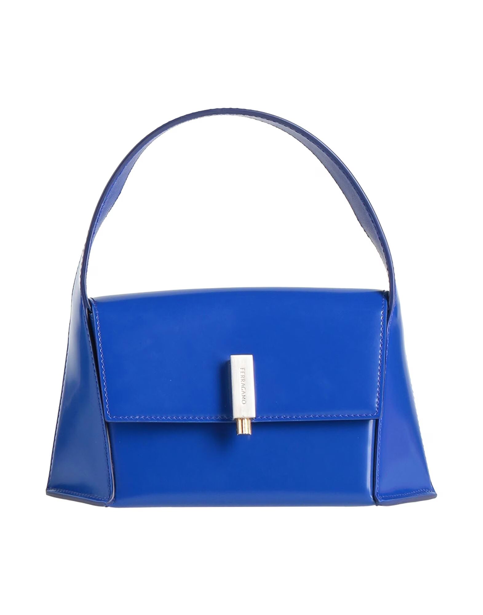 Сумка PLATINUM Ferragamo, синий
Сумка PLATINUM Ferragamo, синий