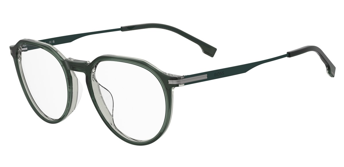 Мужские оптические оправы BOSS 1891-G HUGO BOSS
Мужские оптические оправы BOSS 1891-G HUGO BOSS