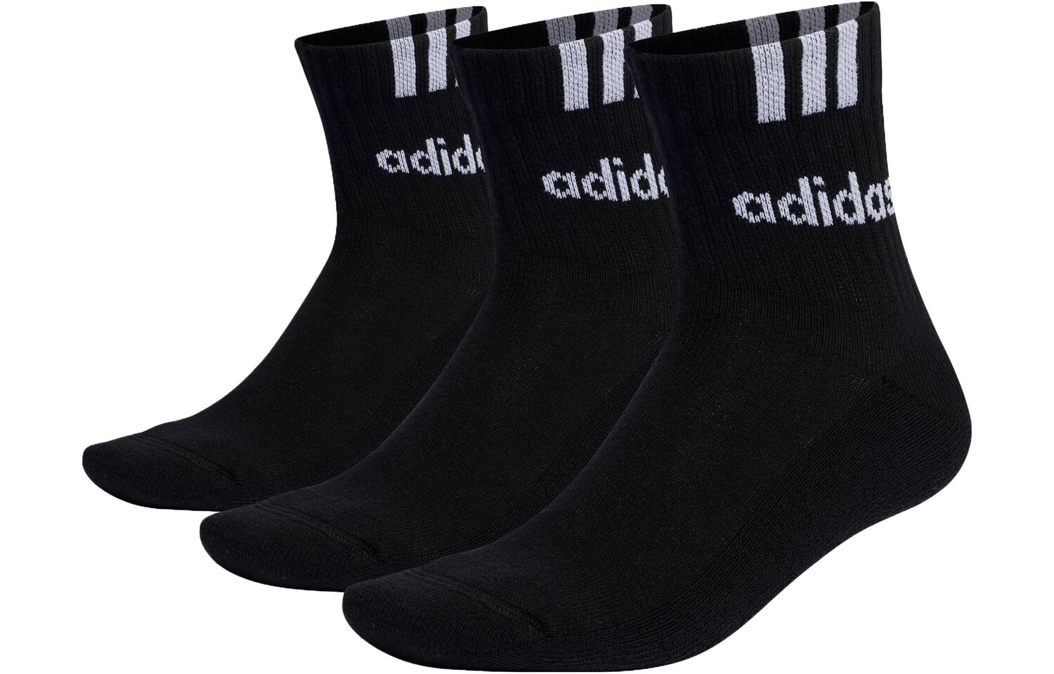 Носки унисекс Adidas
Носки унисекс Adidas