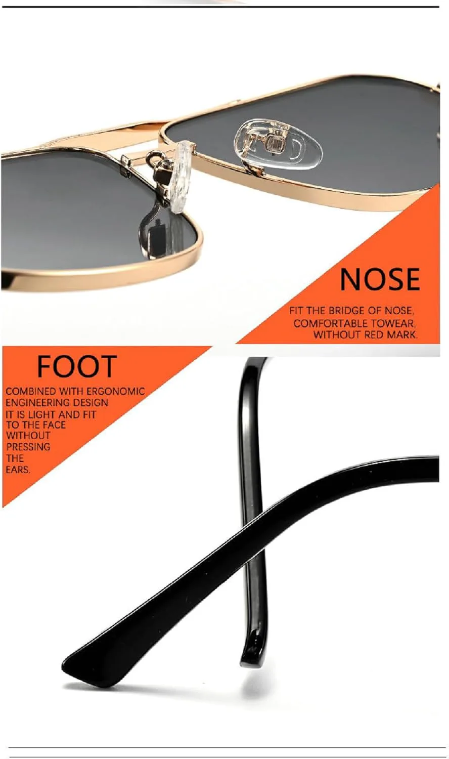 Винтажные панк-очки овальной формы для женщин и мужчин, роскошные модные солнцезащитные очки с двойной дужкой для мужчин, ретро-очки M5238 Melrose, Grey Bllue
Винтажные панк-очки овальной формы для женщин и мужчин, роскошные модные солнцезащитные очки с двойной дужкой для мужчин, ретро-очки M5238 Melrose, Grey Bllue