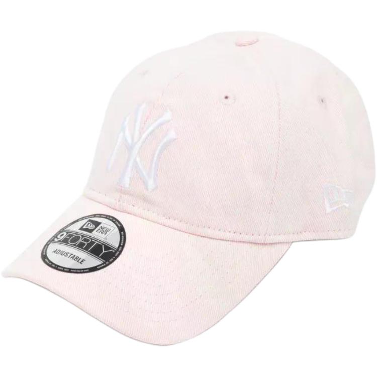 Кепка X MLB Yankees 9Forty New Era, Розовый, Кепка X MLB Yankees 9Forty New Era
Кепка X MLB Yankees 9Forty New Era, Розовый, Кепка X MLB Yankees 9Forty New Era