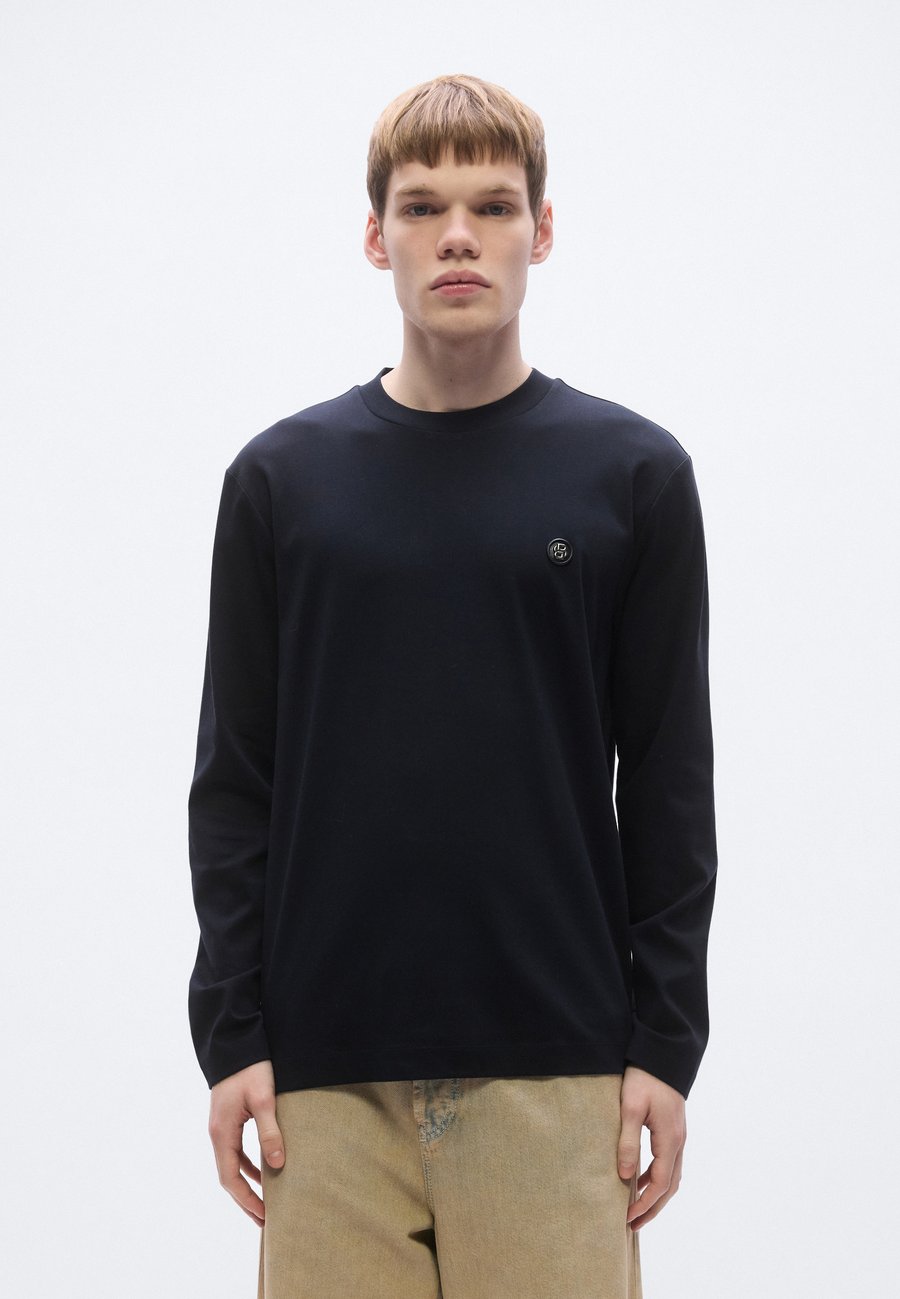 Топ BOSS TOWNLEY, Dark Blue
Топ BOSS TOWNLEY, Dark Blue