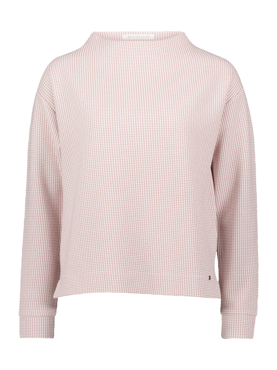 Толстовка Betty & Co, Rose
Толстовка Betty & Co, Rose