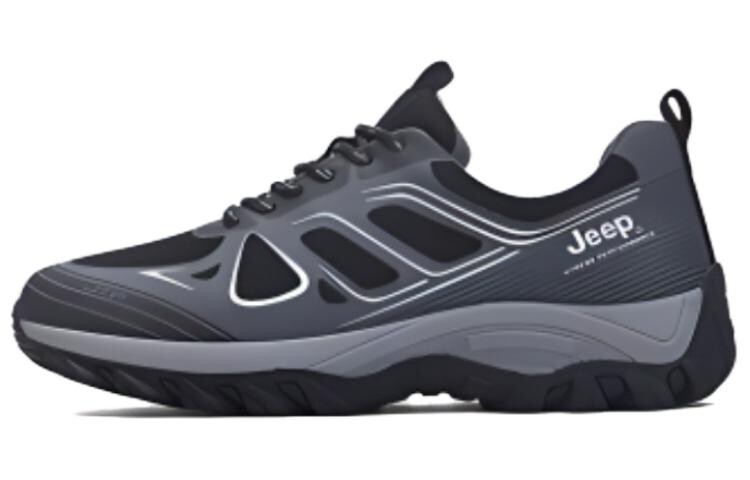 Кроссовки унисекс с низким верхом Jeep
Кроссовки унисекс с низким верхом Jeep