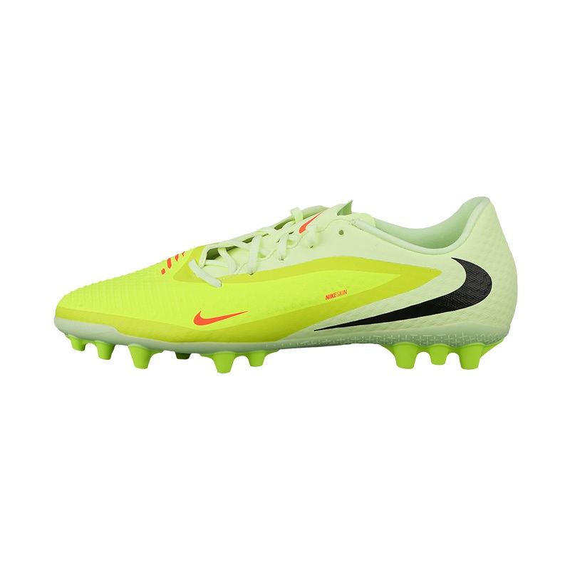 Кроссовки Phantom 6 AG Artificial Ground Artificial Turf, Natural Grass Slip Resistant Soccer Shoes Unisex Nike, зеленый
Кроссовки Phantom 6 AG Artificial Ground Artificial Turf, Natural Grass Slip Resistant Soccer Shoes Unisex Nike, зеленый