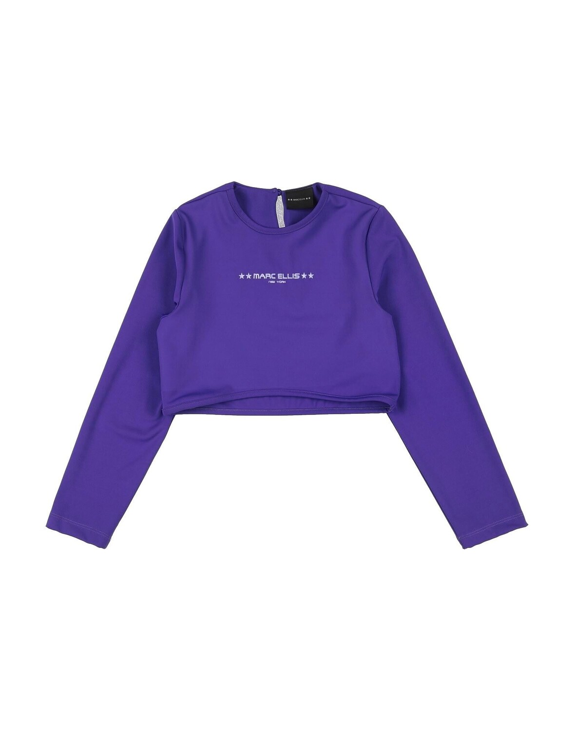 Футболка Marc Ellis, фиолетовый
Футболка Marc Ellis, фиолетовый
