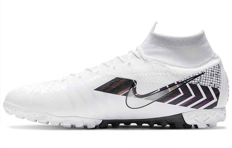 Футбольные кроссовки унисекс Nike Mercurial Superfly 7
Футбольные кроссовки унисекс Nike Mercurial Superfly 7